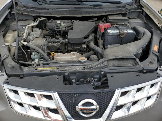 Photo 10 VIN: JN8AS5MV7BW263642 - NISSAN ROGUE 