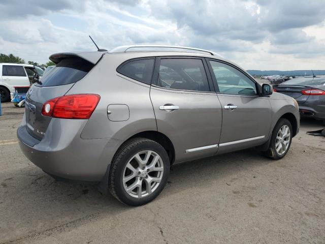 Photo 2 VIN: JN8AS5MV7BW263642 - NISSAN ROGUE 