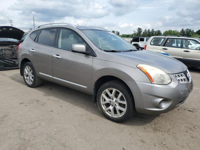 Photo 3 VIN: JN8AS5MV7BW263642 - NISSAN ROGUE 