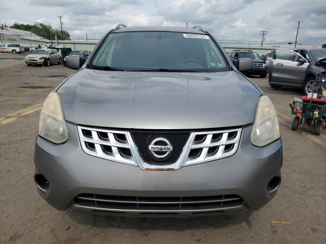 Photo 4 VIN: JN8AS5MV7BW263642 - NISSAN ROGUE 