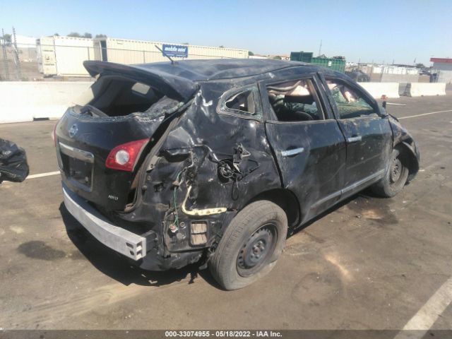 Photo 3 VIN: JN8AS5MV7BW264547 - NISSAN ROGUE 