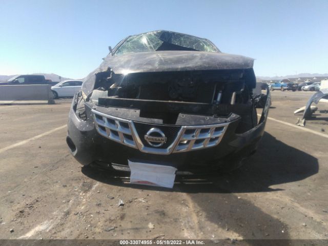 Photo 5 VIN: JN8AS5MV7BW264547 - NISSAN ROGUE 