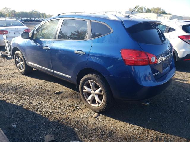 Photo 1 VIN: JN8AS5MV7BW272860 - NISSAN ROGUE S 