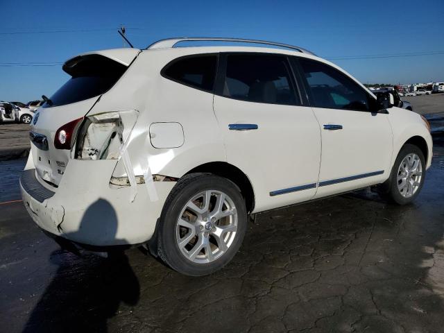 Photo 2 VIN: JN8AS5MV7BW273118 - NISSAN ROGUE S 