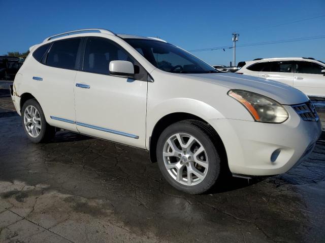 Photo 3 VIN: JN8AS5MV7BW273118 - NISSAN ROGUE S 