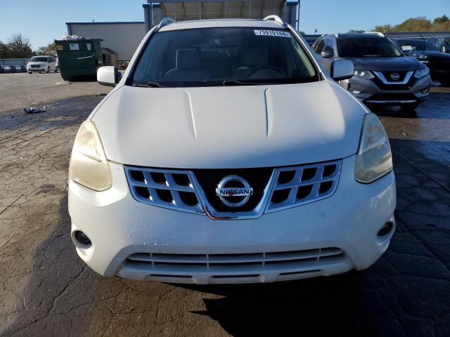 Photo 4 VIN: JN8AS5MV7BW273118 - NISSAN ROGUE S 