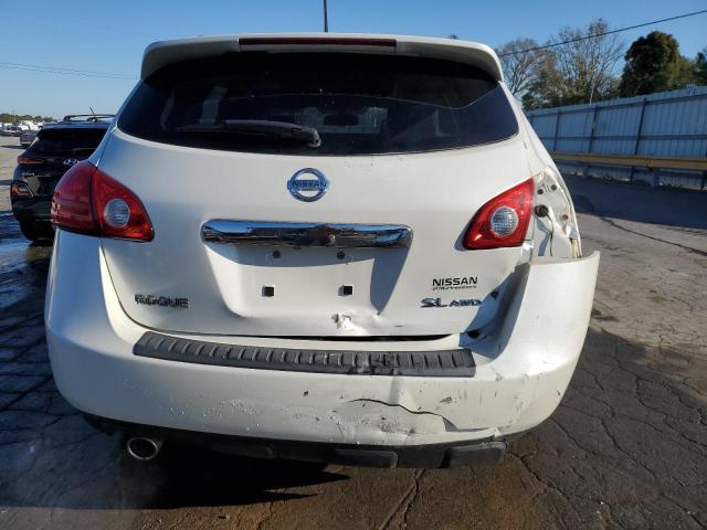 Photo 5 VIN: JN8AS5MV7BW273118 - NISSAN ROGUE S 