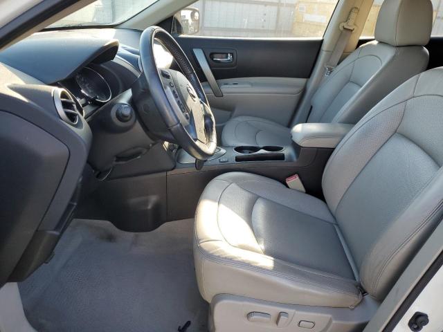 Photo 6 VIN: JN8AS5MV7BW273118 - NISSAN ROGUE S 