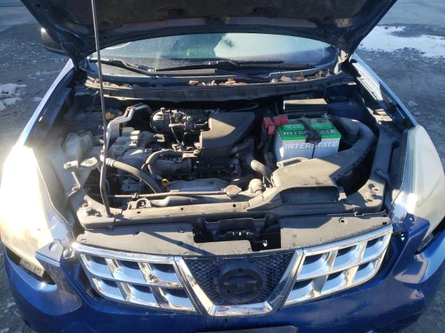 Photo 6 VIN: JN8AS5MV7BW275046 - NISSAN ROGUE S 