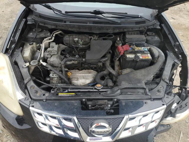 Photo 10 VIN: JN8AS5MV7BW275984 - NISSAN ROGUE S 