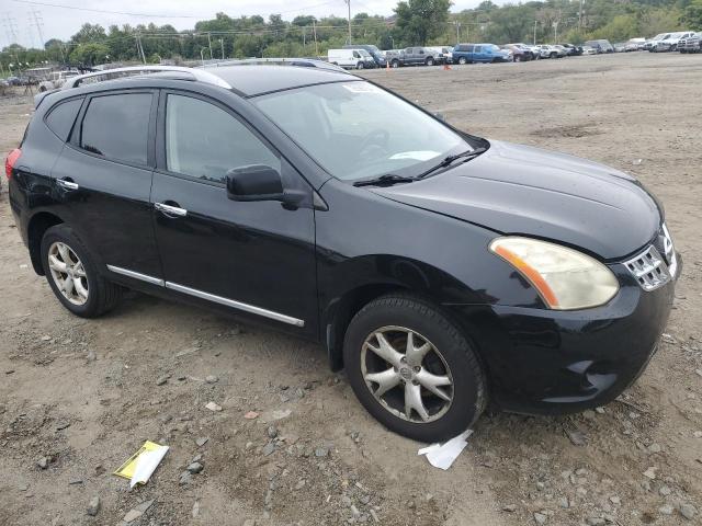 Photo 3 VIN: JN8AS5MV7BW275984 - NISSAN ROGUE S 