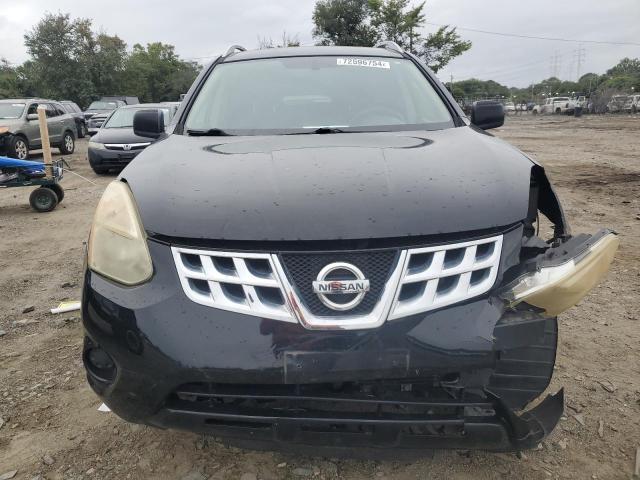 Photo 4 VIN: JN8AS5MV7BW275984 - NISSAN ROGUE S 