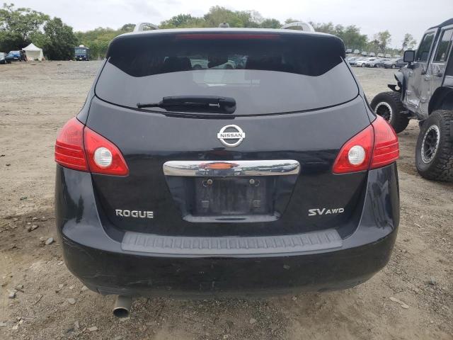 Photo 5 VIN: JN8AS5MV7BW275984 - NISSAN ROGUE S 