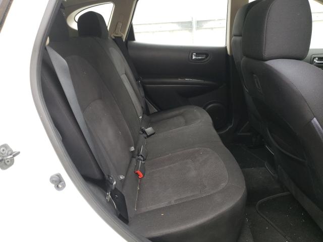 Photo 5 VIN: JN8AS5MV7BW276245 - NISSAN ROGUE S 