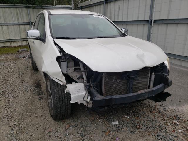 Photo 8 VIN: JN8AS5MV7BW276245 - NISSAN ROGUE S 