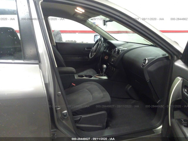 Photo 4 VIN: JN8AS5MV7BW277654 - NISSAN ROGUE 