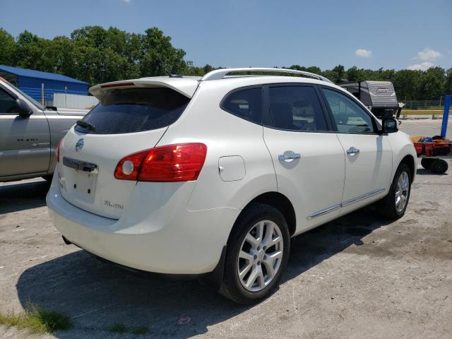 Photo 2 VIN: JN8AS5MV7BW278173 - NISSAN ROGUE S 