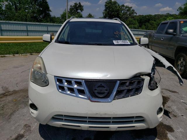 Photo 4 VIN: JN8AS5MV7BW278173 - NISSAN ROGUE S 