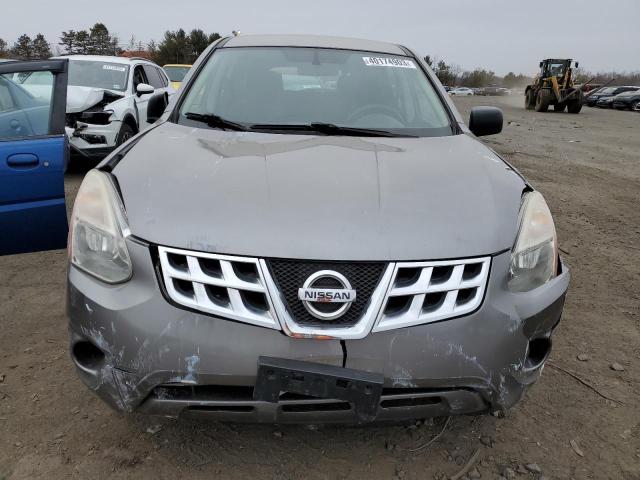 Photo 4 VIN: JN8AS5MV7BW278951 - NISSAN ROGUE S 