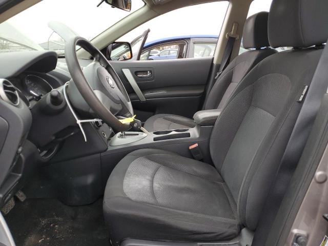 Photo 6 VIN: JN8AS5MV7BW278951 - NISSAN ROGUE S 