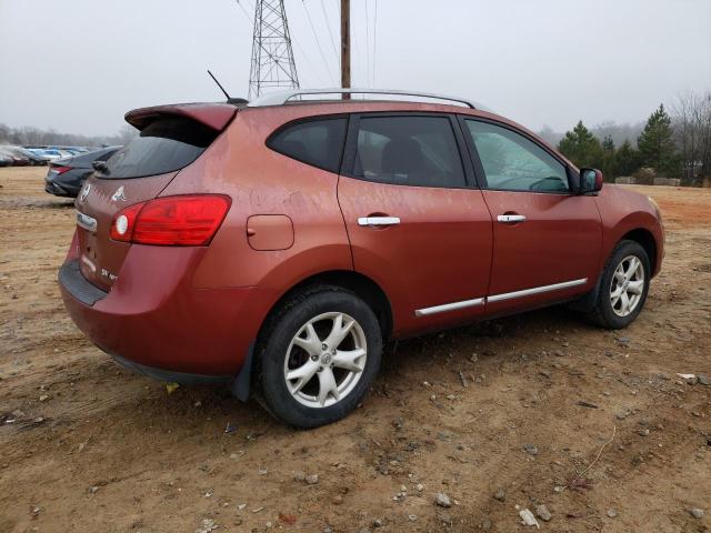 Photo 2 VIN: JN8AS5MV7BW279453 - NISSAN ROGUE S 