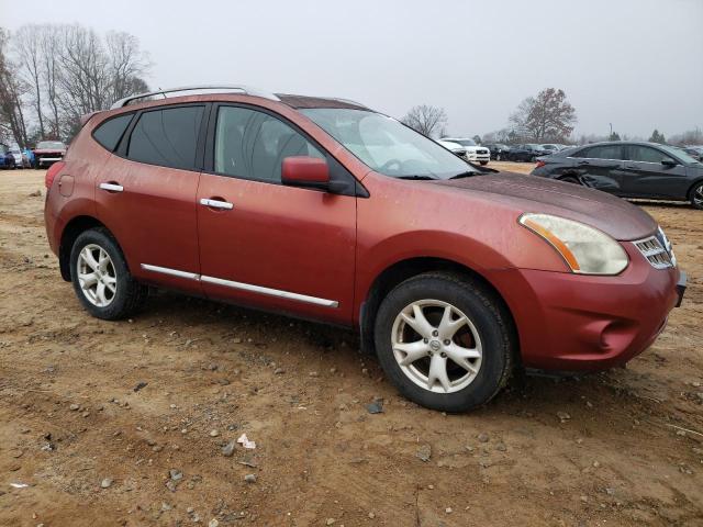 Photo 3 VIN: JN8AS5MV7BW279453 - NISSAN ROGUE S 