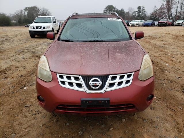 Photo 4 VIN: JN8AS5MV7BW279453 - NISSAN ROGUE S 