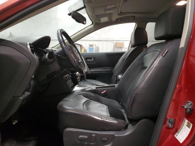 Photo 6 VIN: JN8AS5MV7BW279758 - NISSAN ROGUE S 