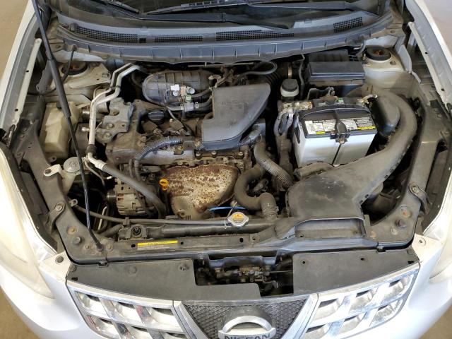 Photo 11 VIN: JN8AS5MV7BW284975 - NISSAN ROGUE 