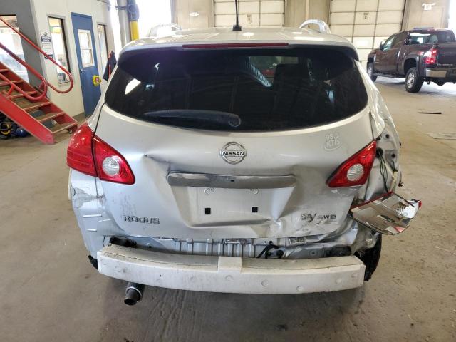 Photo 5 VIN: JN8AS5MV7BW284975 - NISSAN ROGUE 