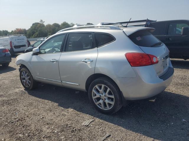 Photo 1 VIN: JN8AS5MV7BW285186 - NISSAN ROGUE S 