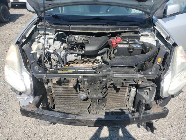 Photo 11 VIN: JN8AS5MV7BW285186 - NISSAN ROGUE S 