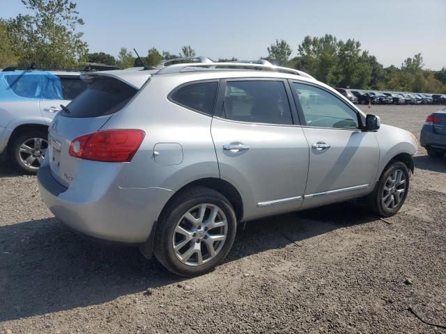 Photo 2 VIN: JN8AS5MV7BW285186 - NISSAN ROGUE S 