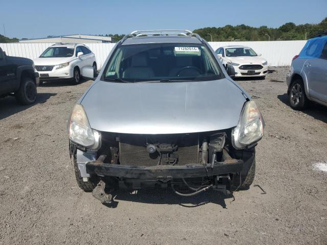 Photo 4 VIN: JN8AS5MV7BW285186 - NISSAN ROGUE S 