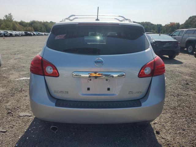 Photo 5 VIN: JN8AS5MV7BW285186 - NISSAN ROGUE S 