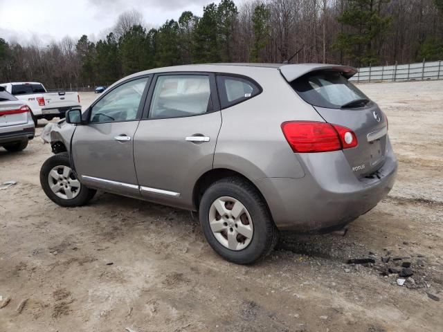 Photo 1 VIN: JN8AS5MV7BW289559 - NISSAN ROGUE S 