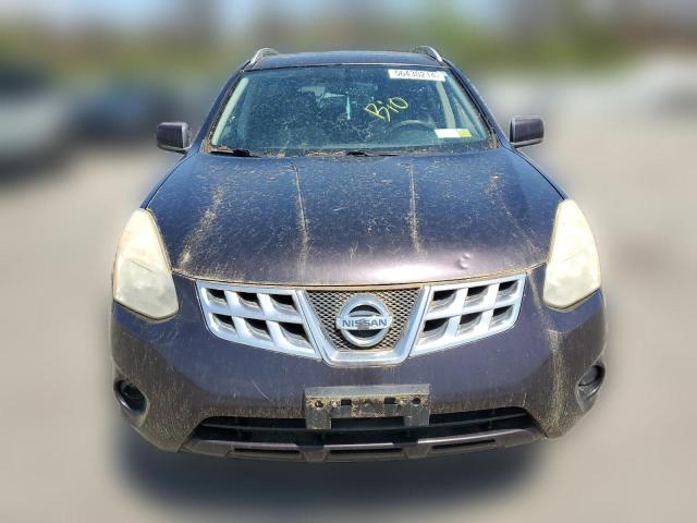 Photo 4 VIN: JN8AS5MV7BW289710 - NISSAN ROGUE 