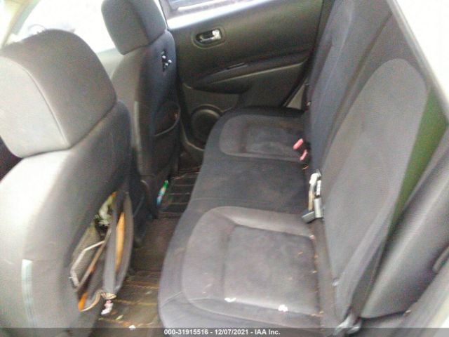 Photo 7 VIN: JN8AS5MV7BW291358 - NISSAN ROGUE 