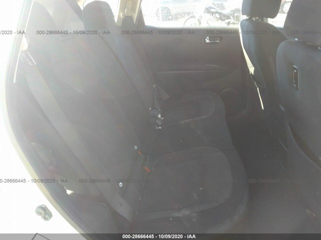 Photo 7 VIN: JN8AS5MV7BW291490 - NISSAN ROGUE 