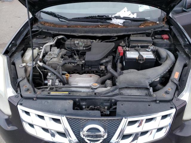 Photo 10 VIN: JN8AS5MV7BW291747 - NISSAN ROGUE 