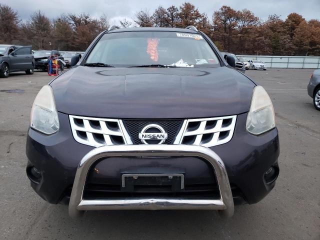 Photo 4 VIN: JN8AS5MV7BW291747 - NISSAN ROGUE 