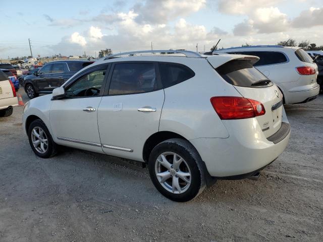 Photo 1 VIN: JN8AS5MV7BW293062 - NISSAN ROGUE S 