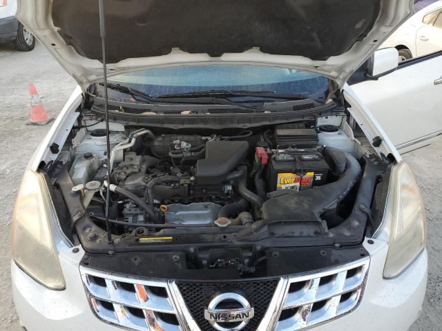 Photo 11 VIN: JN8AS5MV7BW293062 - NISSAN ROGUE S 