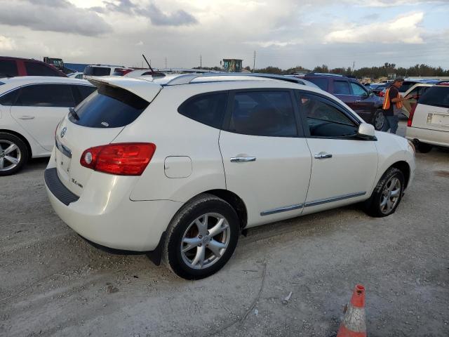 Photo 2 VIN: JN8AS5MV7BW293062 - NISSAN ROGUE S 