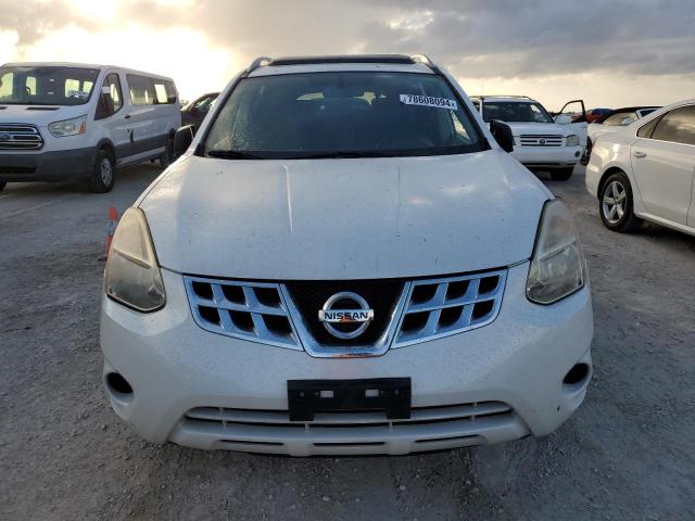 Photo 4 VIN: JN8AS5MV7BW293062 - NISSAN ROGUE S 