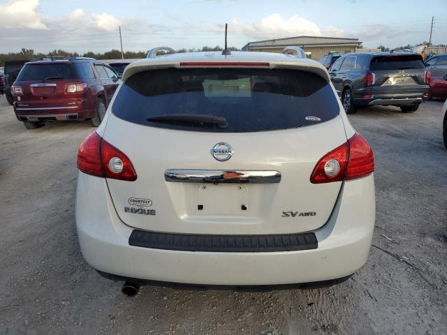 Photo 5 VIN: JN8AS5MV7BW293062 - NISSAN ROGUE S 