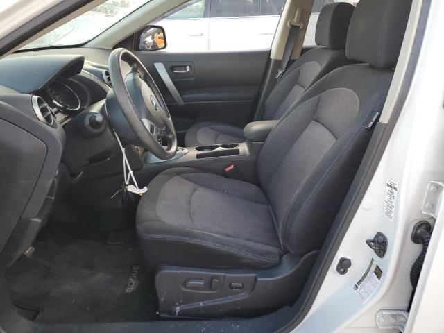 Photo 6 VIN: JN8AS5MV7BW293062 - NISSAN ROGUE S 