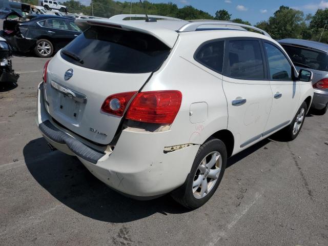 Photo 2 VIN: JN8AS5MV7BW294728 - NISSAN ROGUE S 