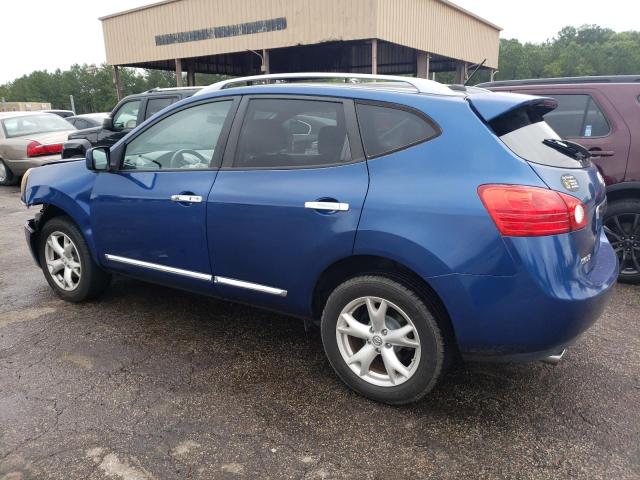 Photo 1 VIN: JN8AS5MV7BW296365 - NISSAN ROGUE S 