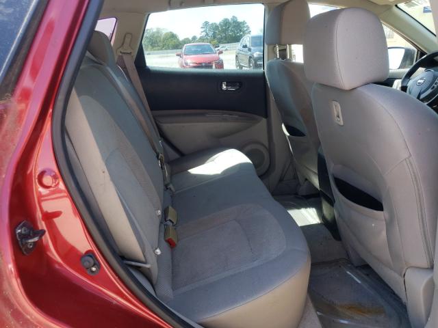 Photo 5 VIN: JN8AS5MV7BW296835 - NISSAN ROGUE S 